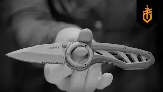 Gerber Gear Remix