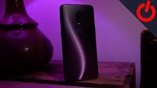 OnePlus 6T Thunder Purple - Hands-on