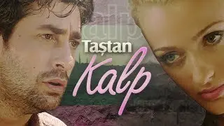 Taştan Kalp | TV Filmi Full (Erkan Petekkaya, Pınar Tezcan, Burçin Terzioğlu)