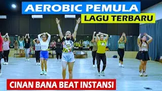 AEROBICS FOR BEGINNERS THE MOST VIRAL SONG 2024