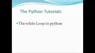 while loop in python # while loop in python for class 12 computer science  (CBSE) #