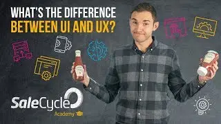 What’s the Difference Between UI and UX?