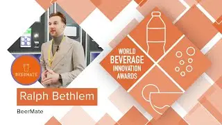 BeerMate | World Beverage Innovation Awards 2023 Finalist