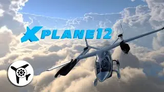 How I feel about upcoming X-Plane 12