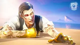 MIDAS IS ALIVE... (A Fortnite Short Film)