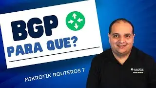 BGP? Para qué sirve?