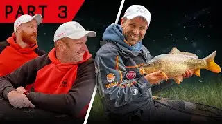 Fishing Gurus Underwater Episode 3 - Method Feeder pt 1