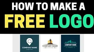 How to Design a Professional Logo with out  Photoshop  logopit plus no Illustrator only free