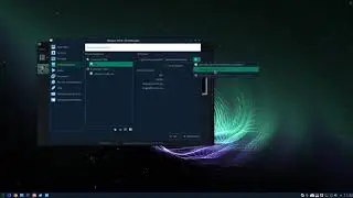 Manjaro XFCE Iso in Virtualbox starten