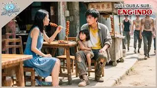 Took His Daughter Out For Skewers Ended Up Saving A Mafia Queen Who Made Him Her Husband