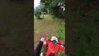 dirtbikes vs cops 2024