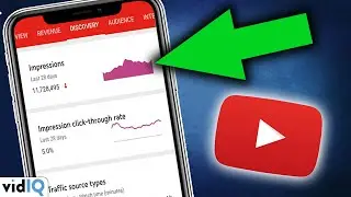 How to Get More Views With These New CRUCIAL YouTube Analytics