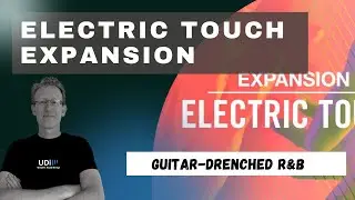 Native Instruments - Electric Touch - Expansion