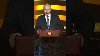 путин про танки леопард