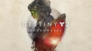 Destiny 2: Shadowkeep. Стрим №6. Охота на Кошмаров Гордыня, Неволя и Боль.