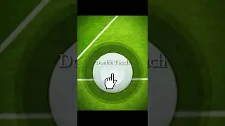 efootball 24 mobile skills tutorial in 5 second 💯 #shorts #efootball #skills