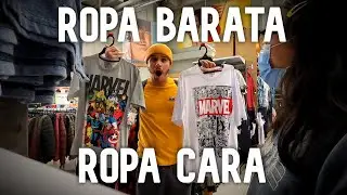 ¿Dónde COMPRAR ROPA BARATA vs CARA en BOGOTÁ? Chapinero | Leo On The Way