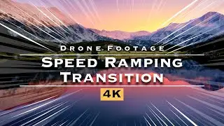 Smooth Drone Transitions: Mastering Speed Ramps