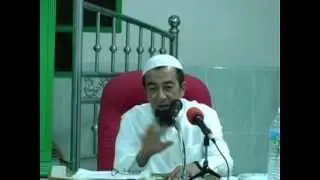 Ust Azhar Idrus- Hidayah Atau Taufik | Madu Bersaudara