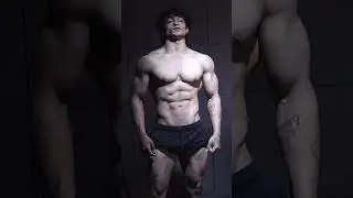 Baki in Real Life - Came out from Anime