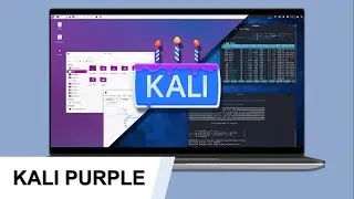 Kali Purple Linux | Kali Linux Purple | Kali Linux 2023 Review | Linux Terbaik 2023 | Adi Setiawan