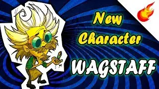 What I Love About WAGSTAFF | Don't Starve Hamlet