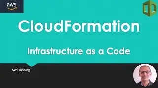 AWS Cloudformation   infrastructure as code