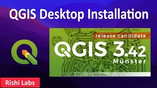 How to download and install QGIS on Windows 11