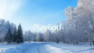 Sam Fender - Play God (Lyrics)