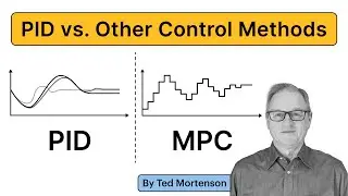 PID vs. Other Control Methods: Whats the Best Choice