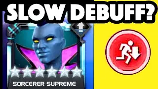 SLOW - What You Probably Didn't Know - Stop Evade And Unstoppable- DeBuff Breakdown