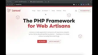 What is Laravel Explained