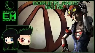 Gaige - Borderlands Complete Story