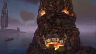 Официальный трейлер The Center в ARK: Survival Evolved!
