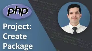 Create a PHP package and publish on Packagist.org - PHP Project - PHP Tutorial Beginner to Advanced