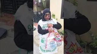 BERBAGI GORENGAN | TIKTOK NURRAYNI25 