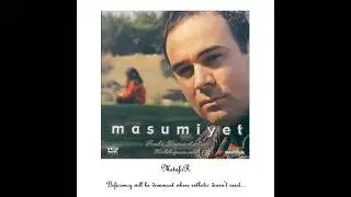 Cengiz Onural – Masumiyet (Directed by Zeki Demirkubuz)