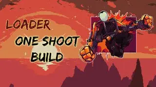 MINI GUÍA: Build Explosiva - Loader