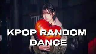 KPOP RANDOM DANCE | NEW & POPULAR ~ 2023 | lixym