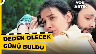 Faruk'un, Melis'ten Ayrılamama Hikayesi |  Yok Artık