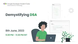 Demystifying DSA