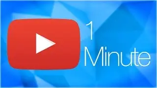 How to Increase Youtube Subscribers - In 1 Minute.