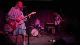 Jess Cornelius - Live at Zebulon, LA 5/16/2023