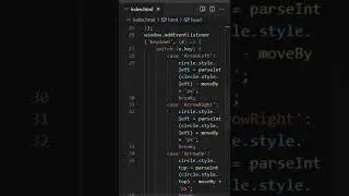 move object using arrow keys in javascript | how to move car using keys in javascript 