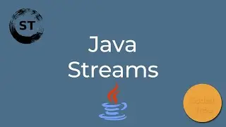 Java Streams API