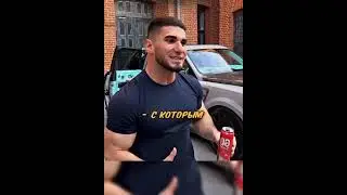 Гонки с гтр не будет?🇺🇿 