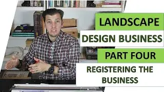 How To Start A Landscape Business: Registration & Startup Costs