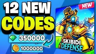 September Codes✨ SKIBIDI TOWER DEFENSE CODES 2024 - SKIBIDI TOWER DEFENSE CODES 2024