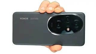 HONOR 200 In-Depth Review ! Low-Light Performance Tested