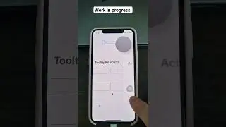 TipKit iOS 15 SwiftUI